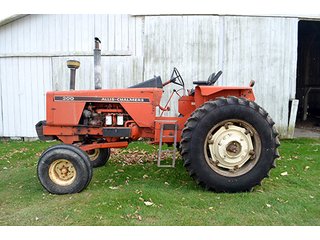 Property photo 59 - FARM MACHINERY AUCTION IN ALLEN COUNTY